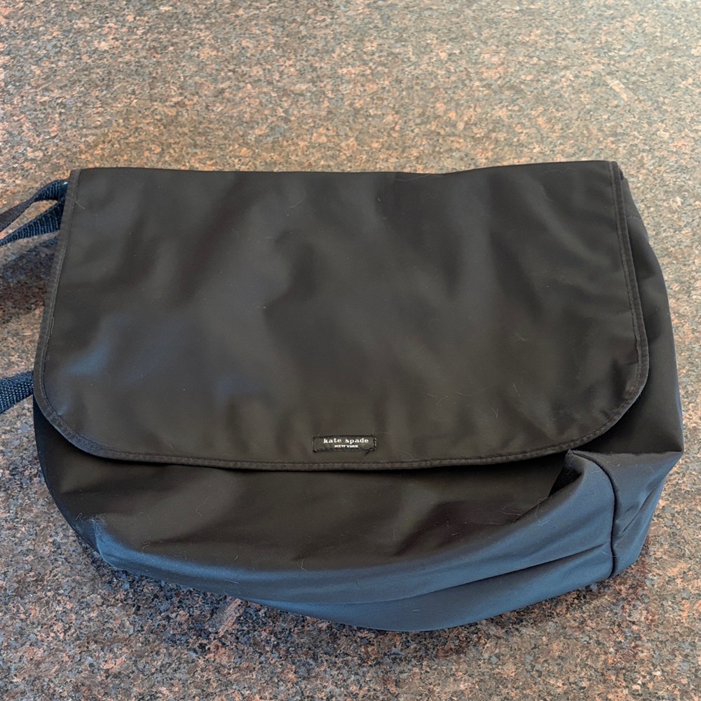 Kate Spade Messenger/Laptop Bag